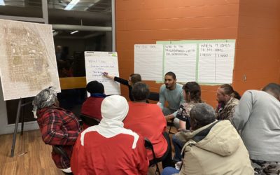Community Transformation Meeting